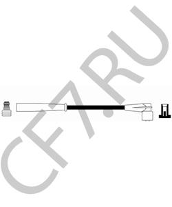 NGC103780 ROVER Провод зажигания в городе Королёв